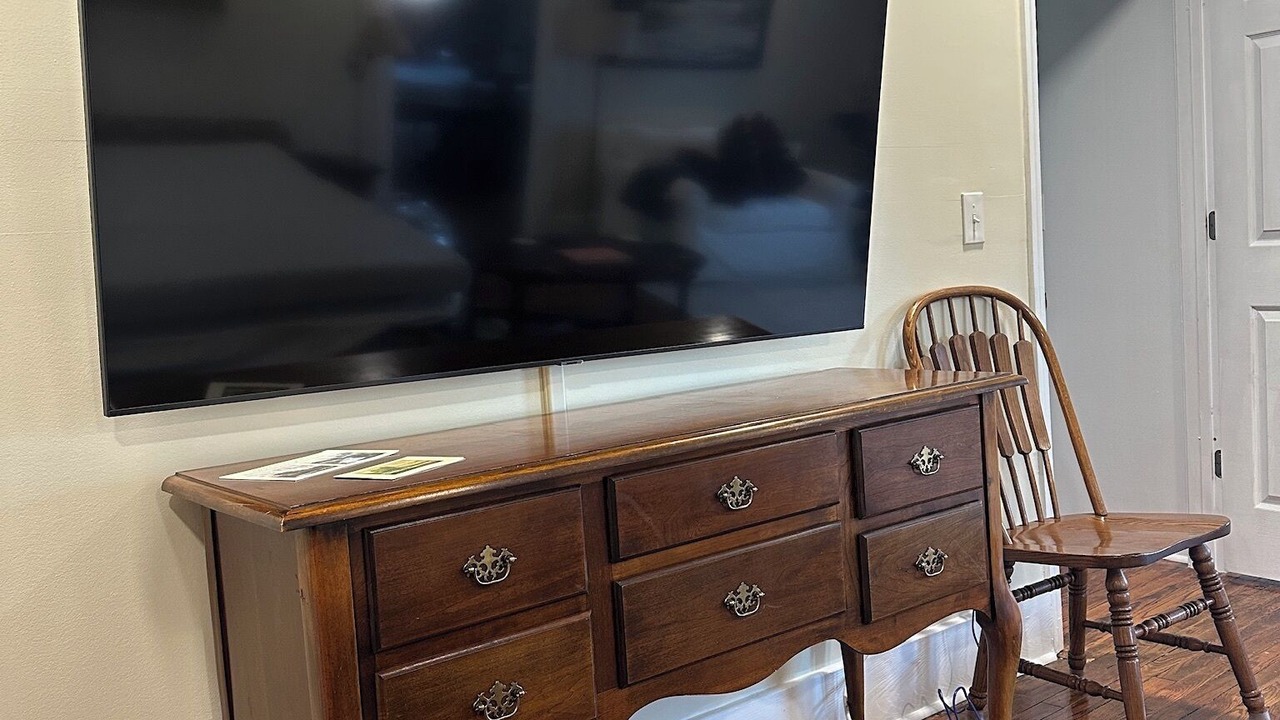 Photo of Bedroom in Hickman