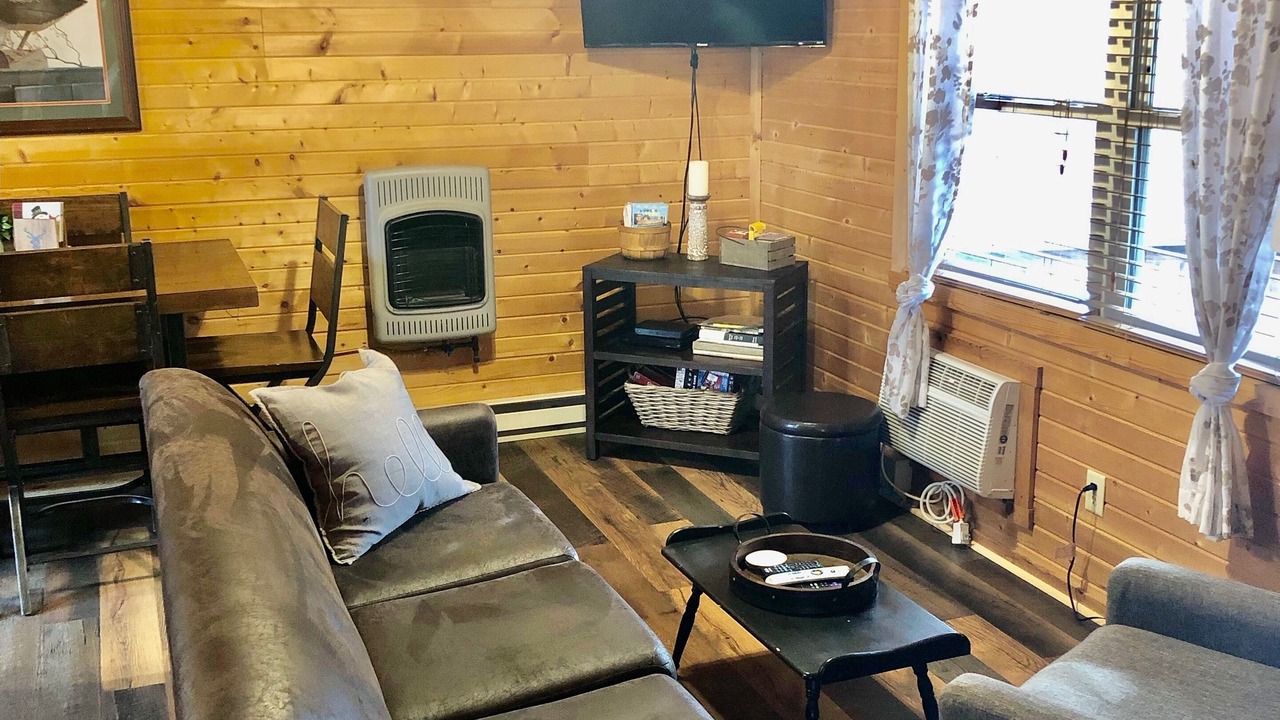 Photo of Livingroom in Athens