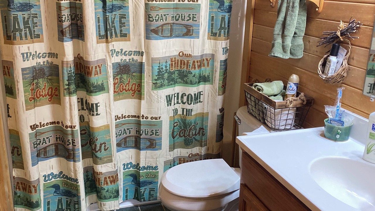 Photo of Bathroom in Athens