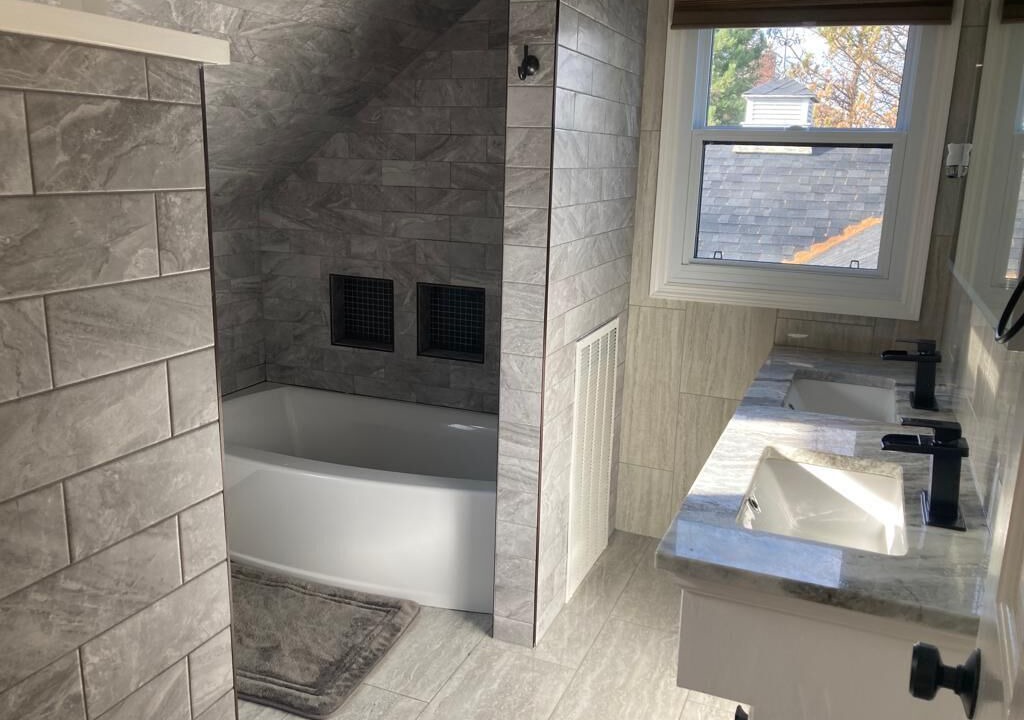 Photo of Bathroom in Plattsburgh