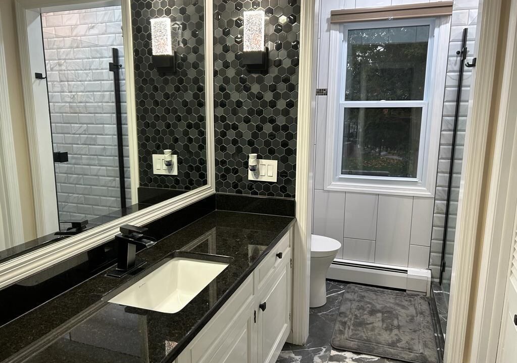 Photo of Bathroom in Plattsburgh