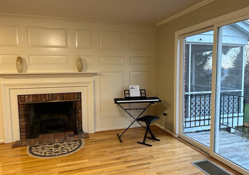 Photo of Bedroom in Plattsburgh