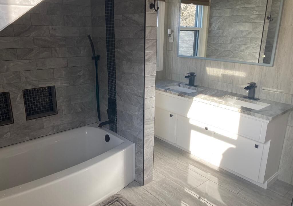 Photo of Bathroom in Plattsburgh