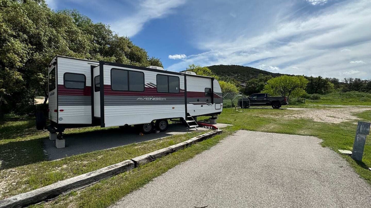 Photo of Outdoor in Silver Creek Village