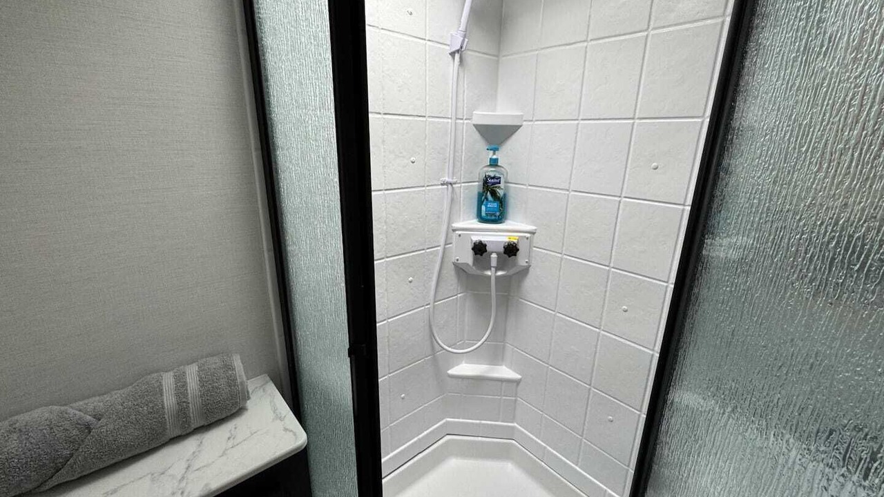 Photo of Bathroom in Silver Creek Village