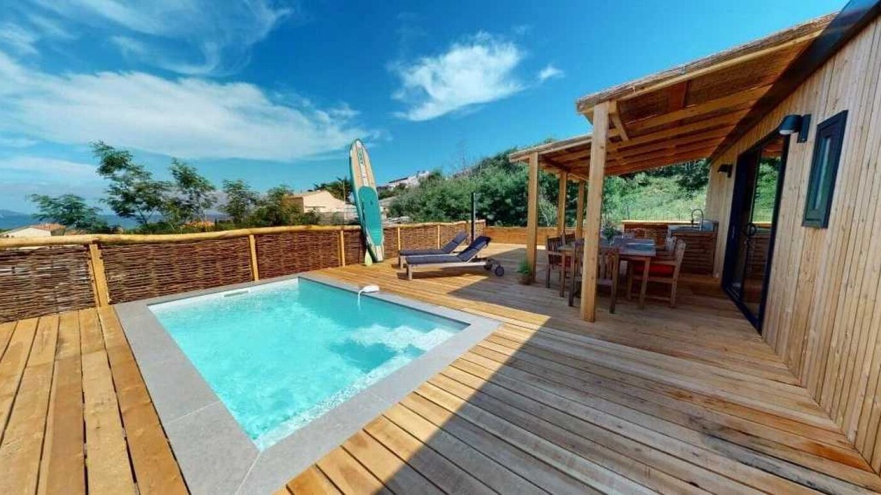 Photo of Outdoor in Les Issambres