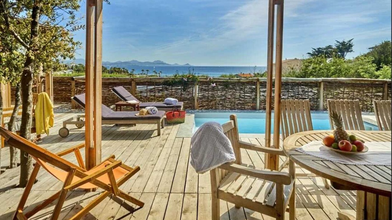 Photo of Outdoor in Les Issambres