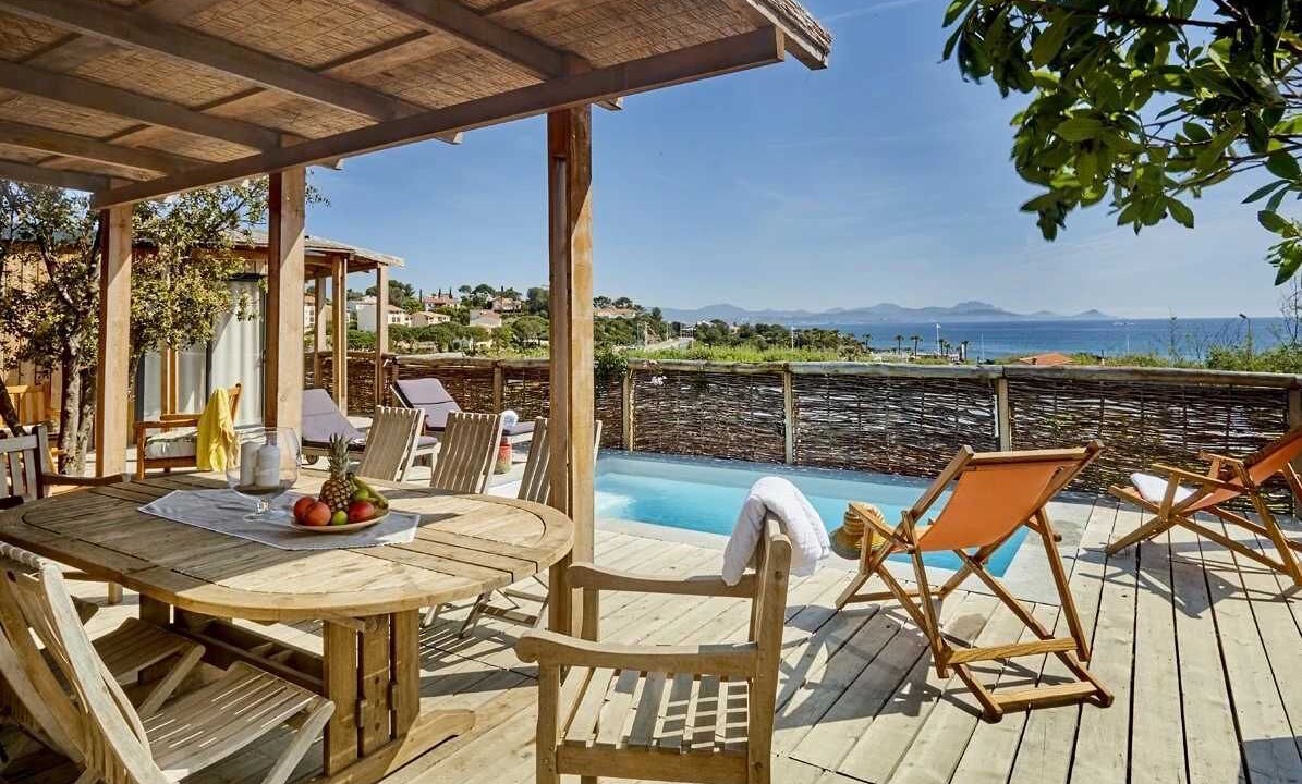 Photo of Outdoor in Les Issambres