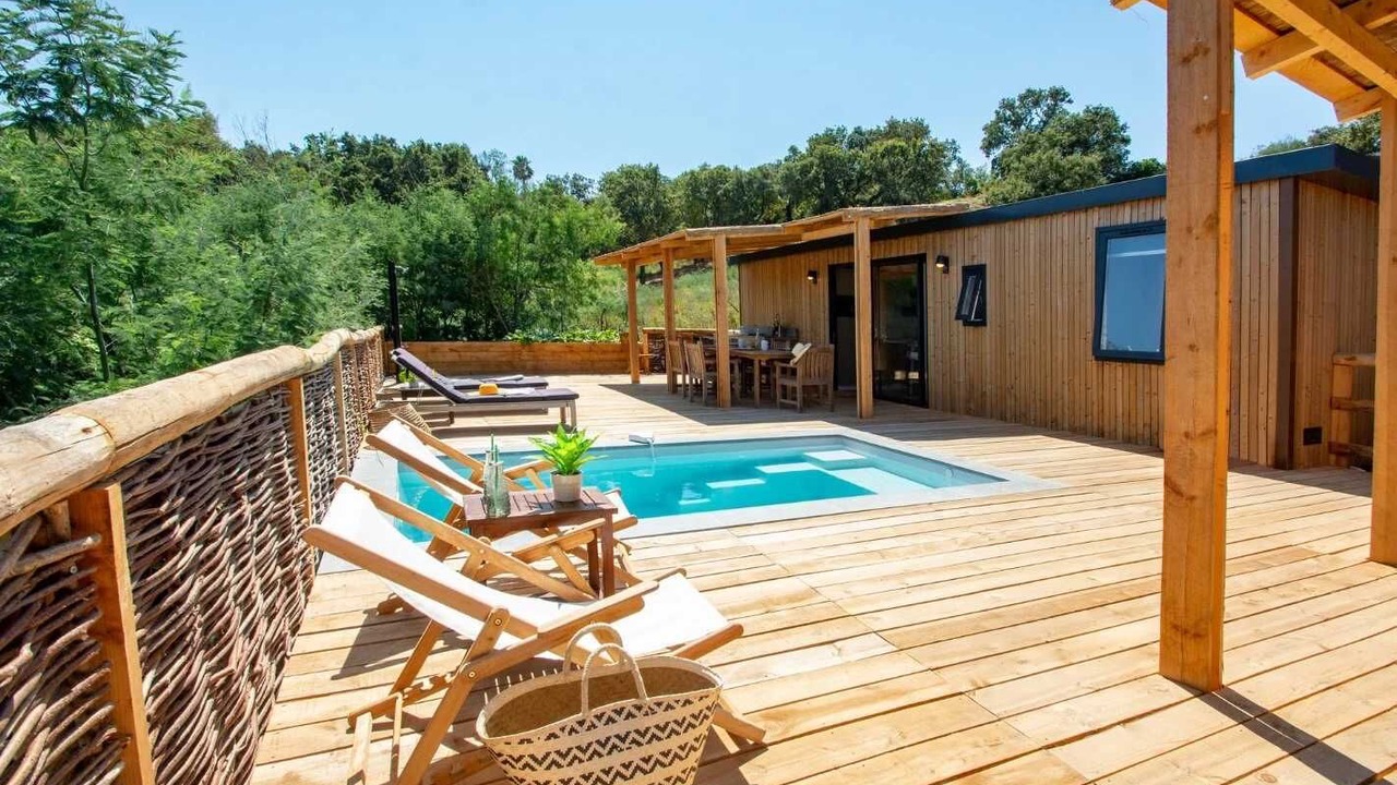 Photo of Outdoor in Les Issambres