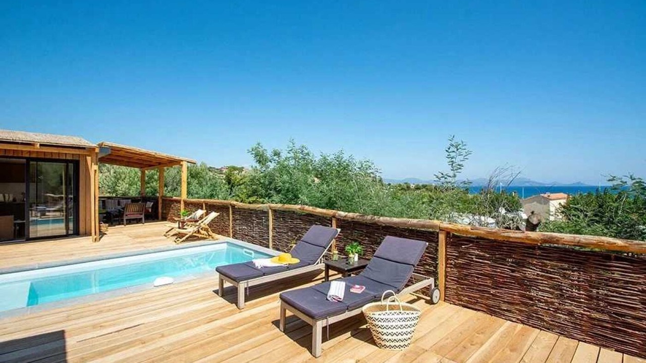 Photo of Outdoor in Les Issambres