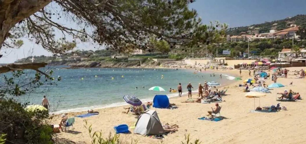 Photo of Others in Les Issambres