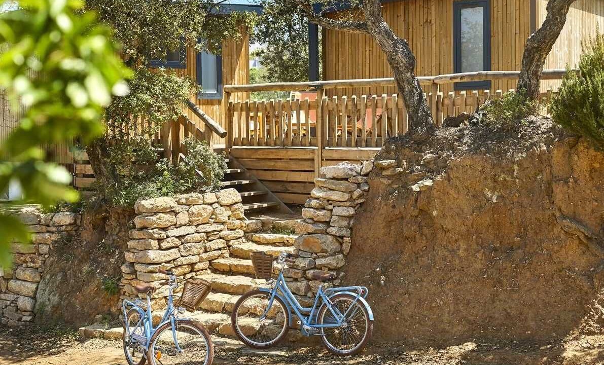 Photo of Outdoor in Les Issambres