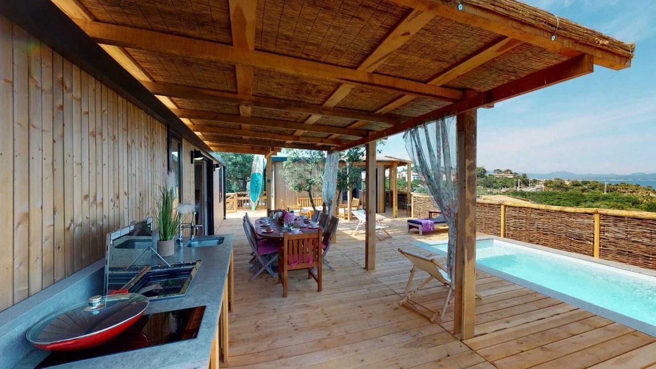 Photo of Outdoor in Les Issambres