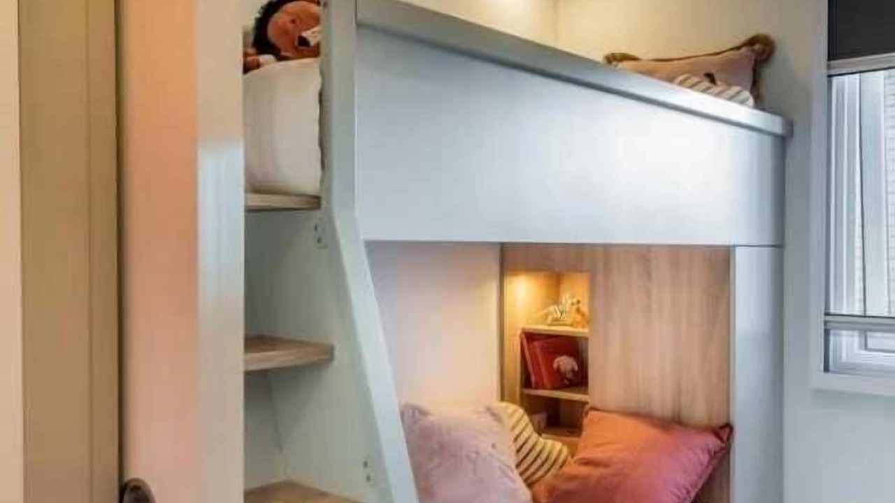 Photo of Bedroom in Les Issambres