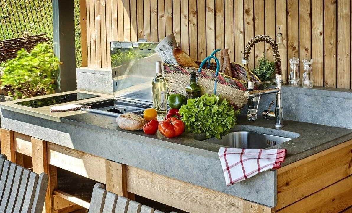 Photo of Outdoor in Les Issambres