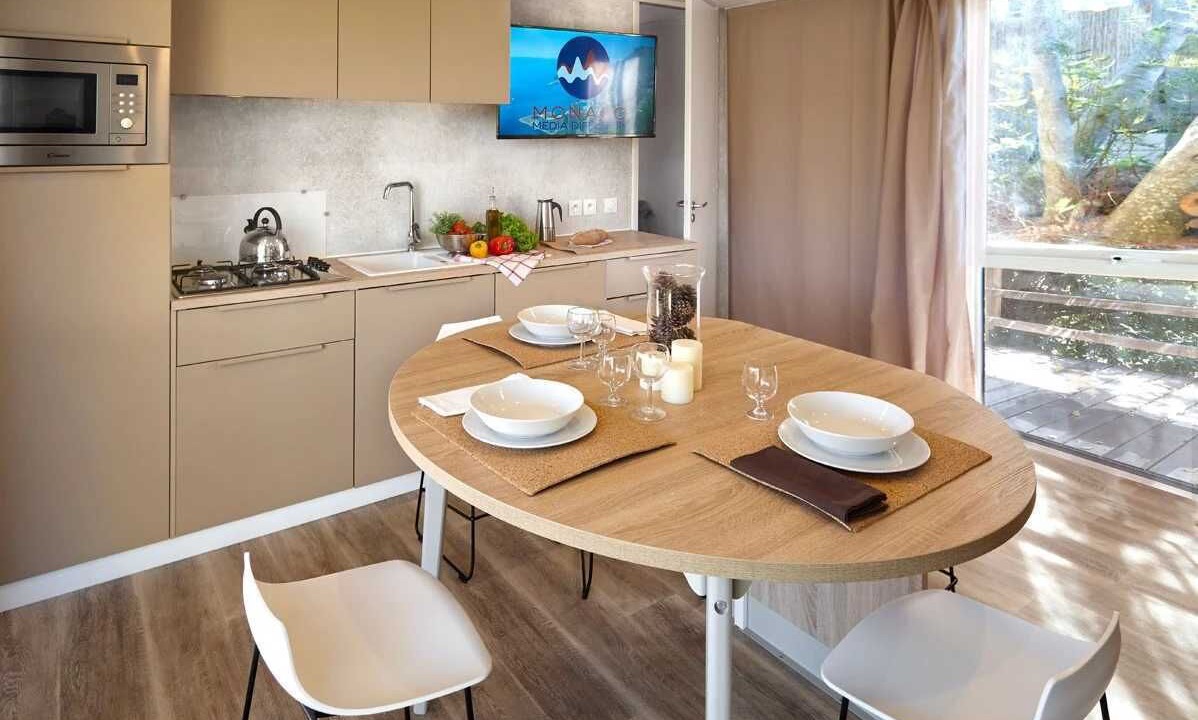 Photo of Kitchen in Les Issambres