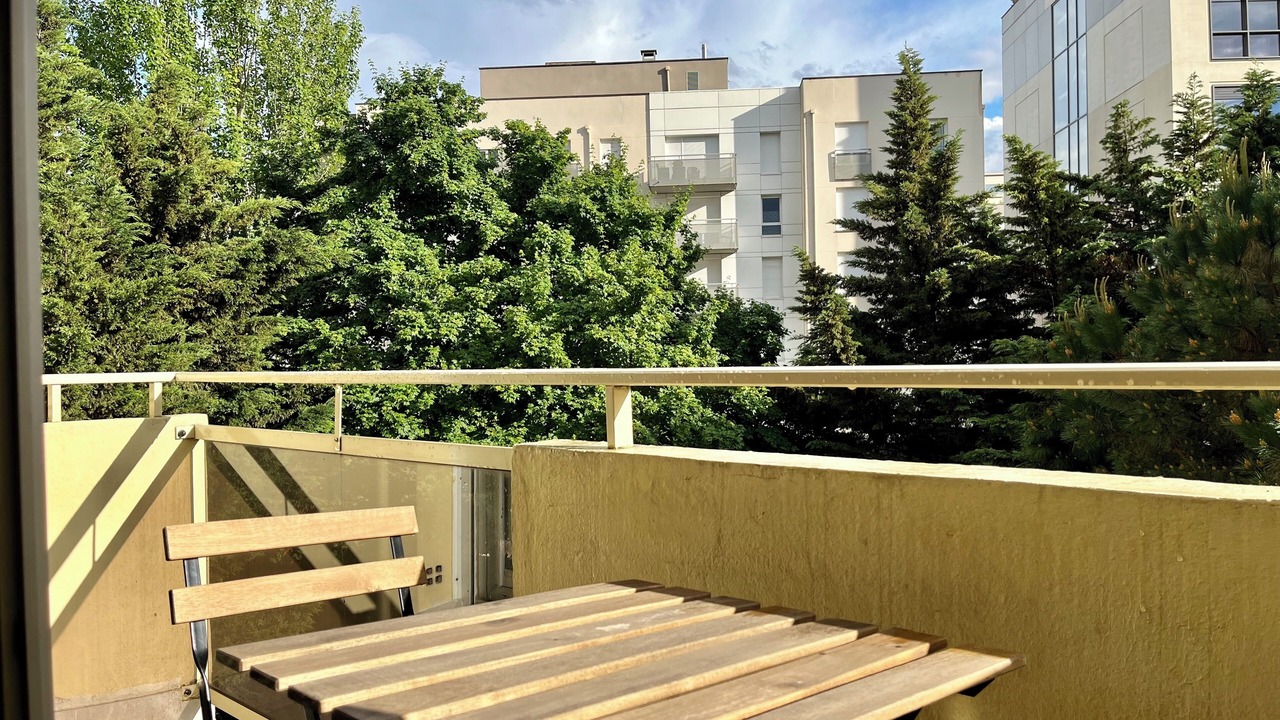 Photo of Outdoor in Villejuif