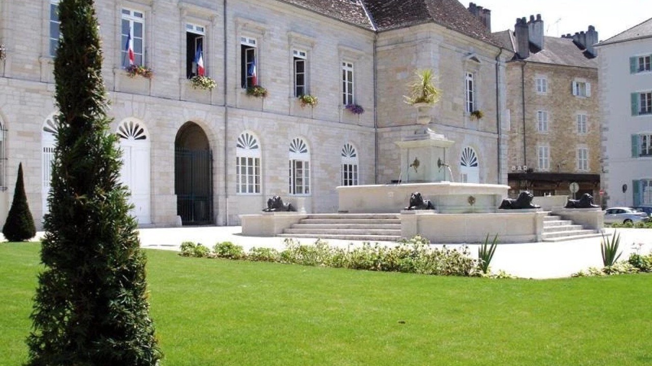 Photo of Outdoor in Lons-le-Saunier