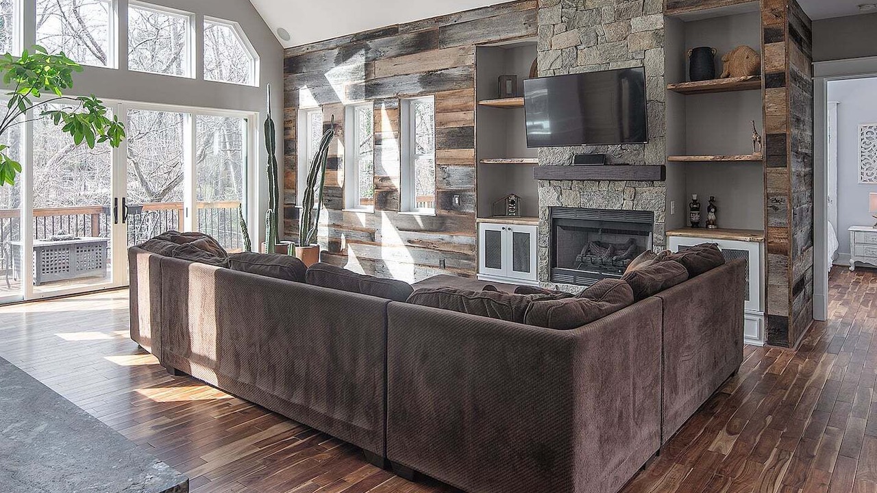 Photo of Livingroom in Mountainbrook
