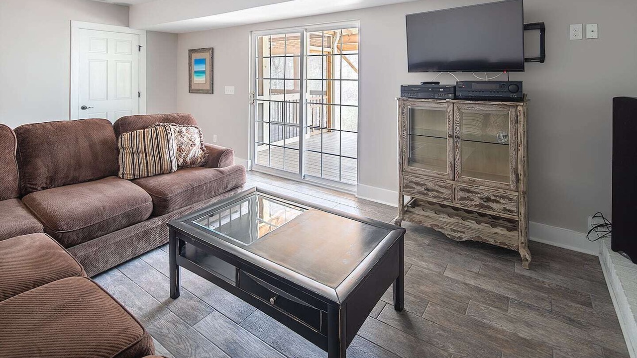 Photo of Livingroom in Mountainbrook