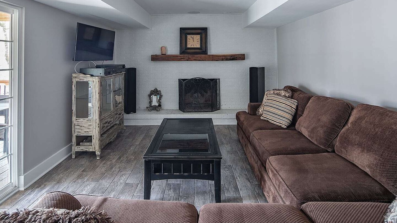 Photo of Livingroom in Mountainbrook