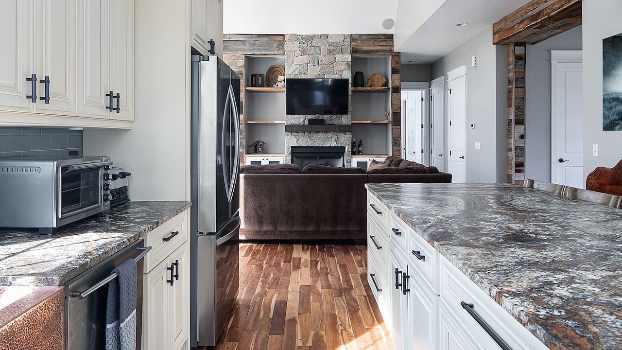 Photo of Kitchen in Mountainbrook