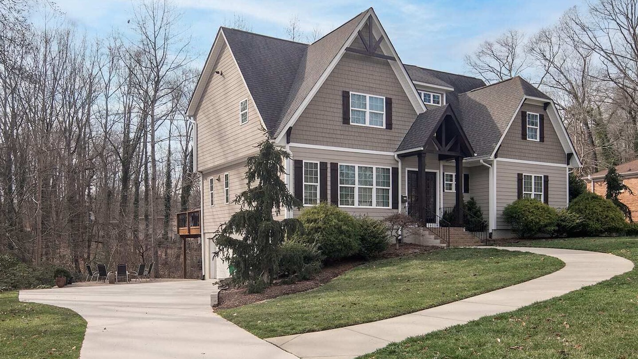 Photo of Outdoor in Mountainbrook