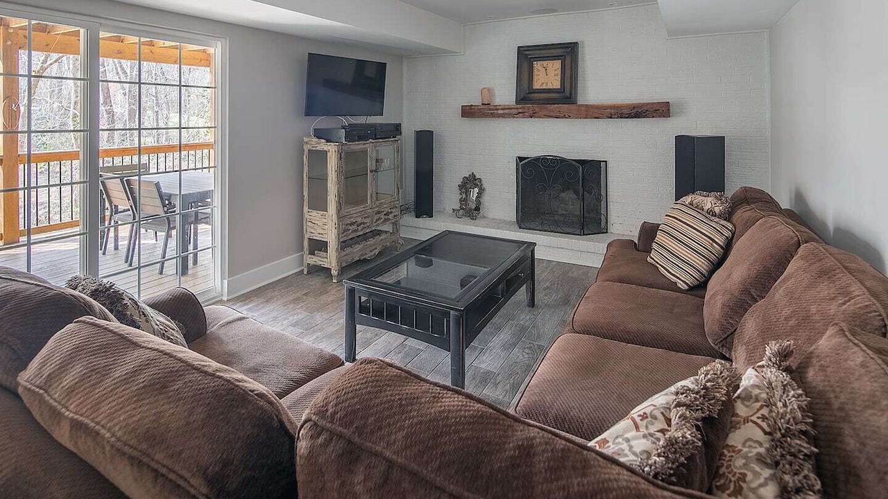 Photo of Livingroom in Mountainbrook