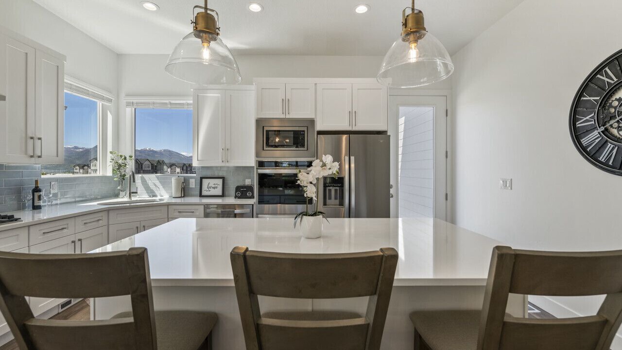 Photo of Kitchen in Heber