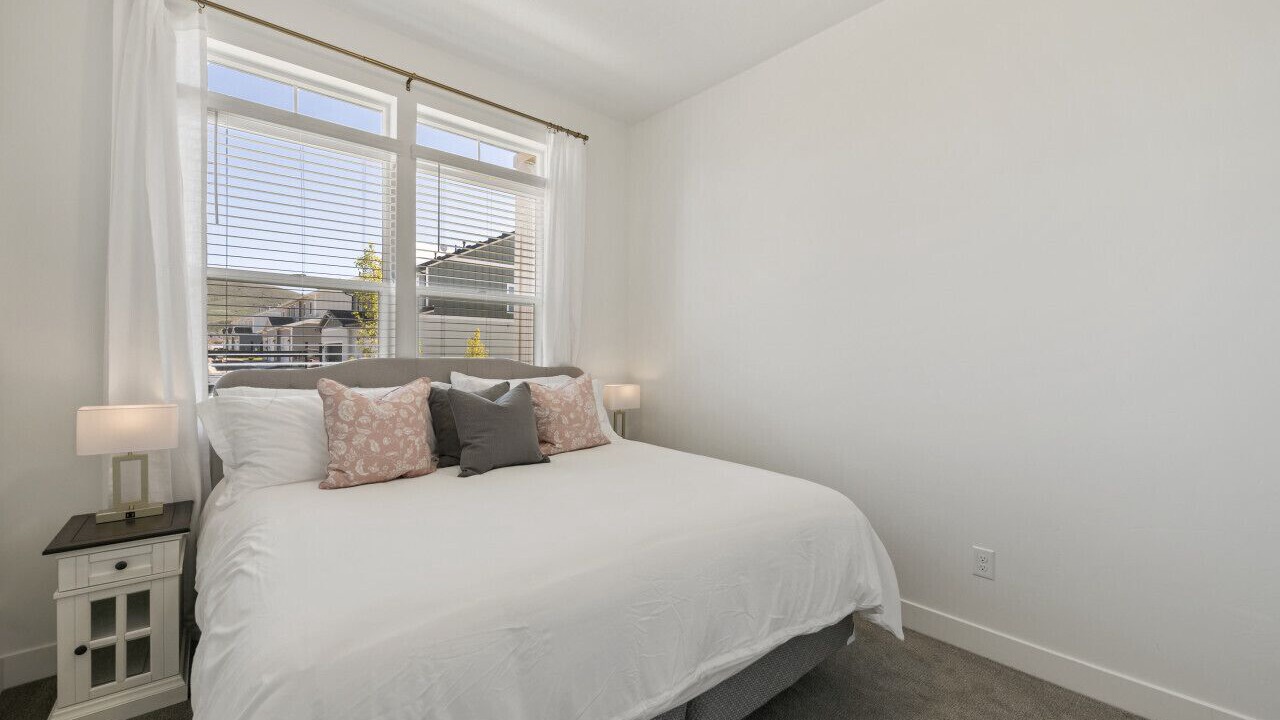 Photo of Bedroom in Heber