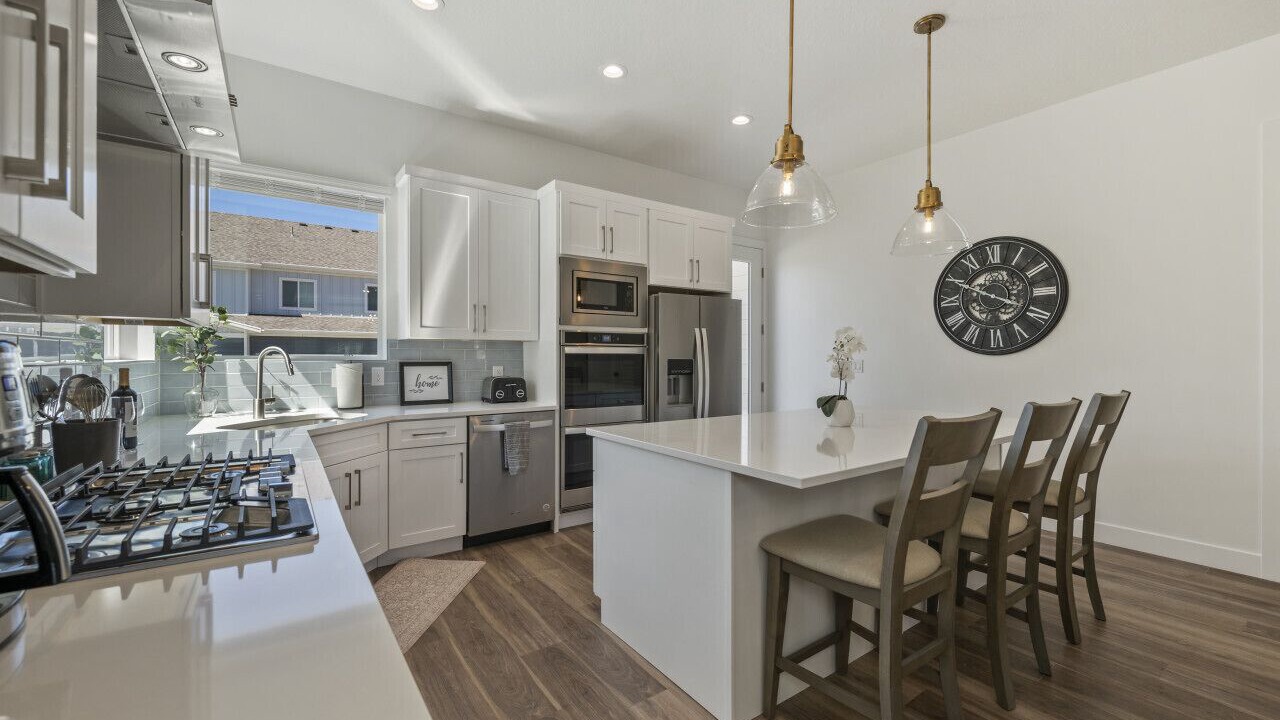 Photo of Kitchen in Heber