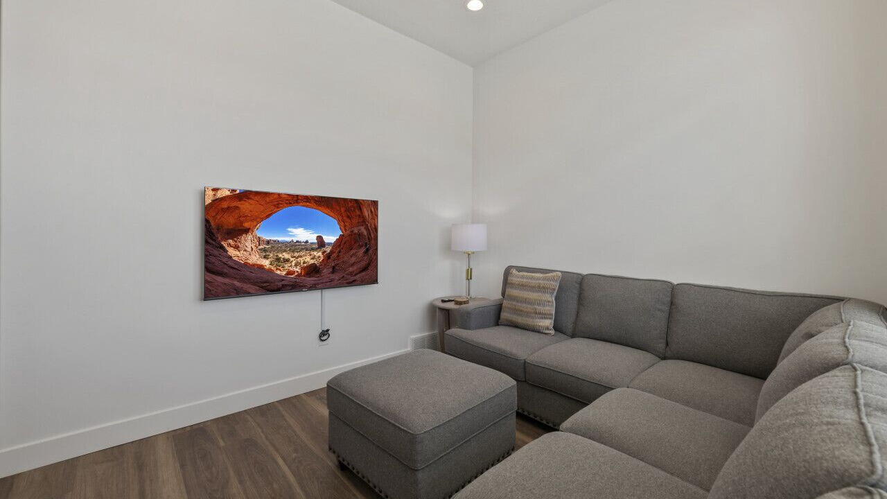 Photo of Livingroom in Heber