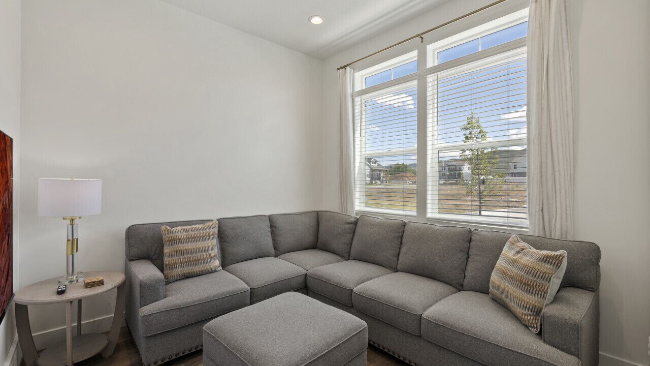 Photo of Livingroom in Heber