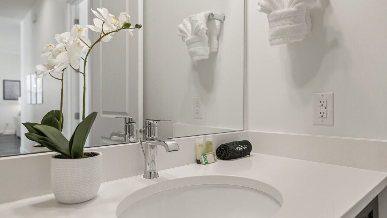 Photo of Bathroom in Heber