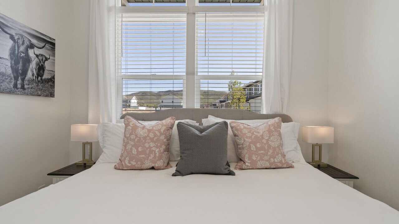 Photo of Bedroom in Heber