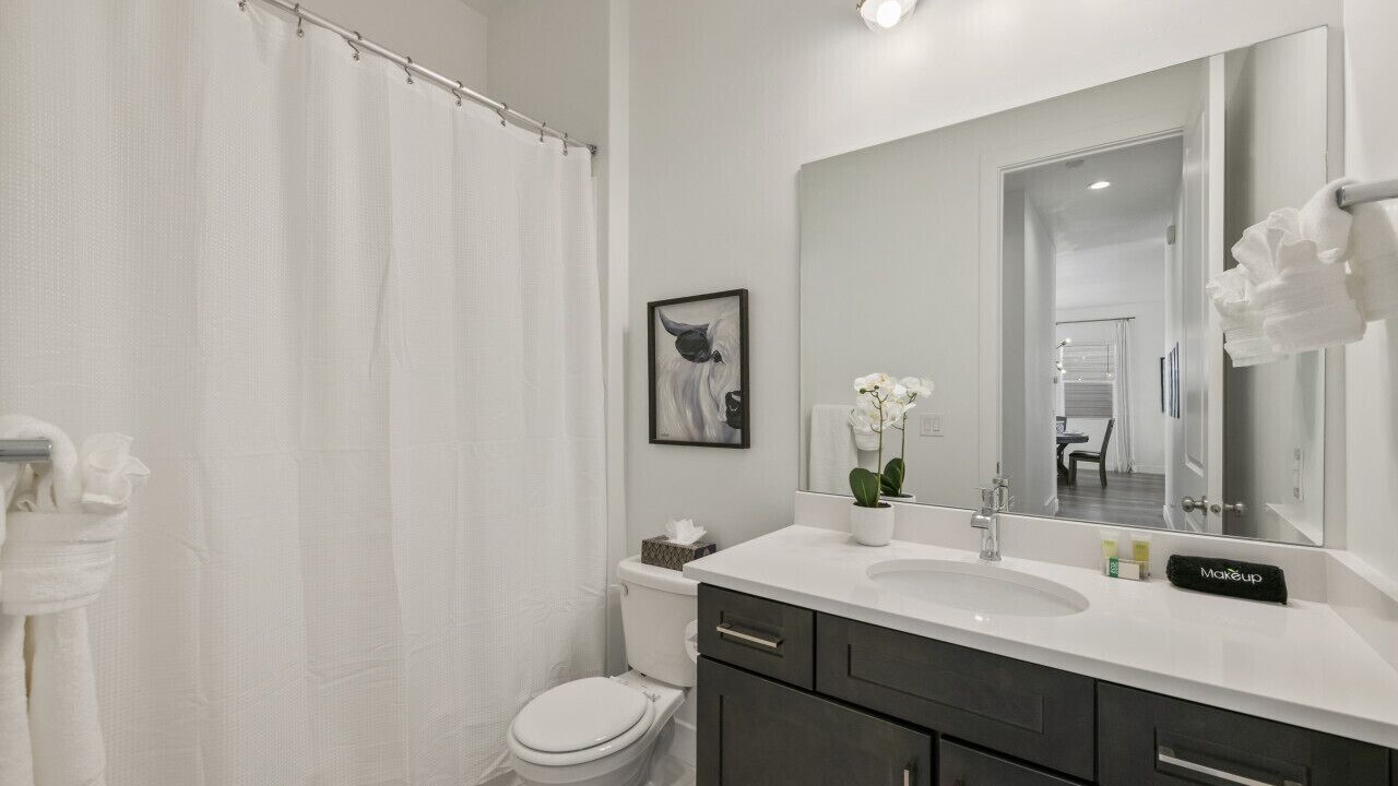 Photo of Bathroom in Heber