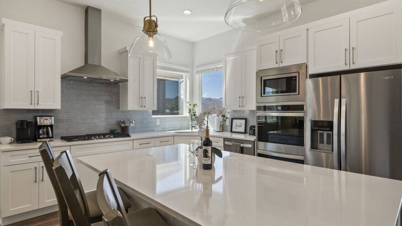 Photo of Kitchen in Heber
