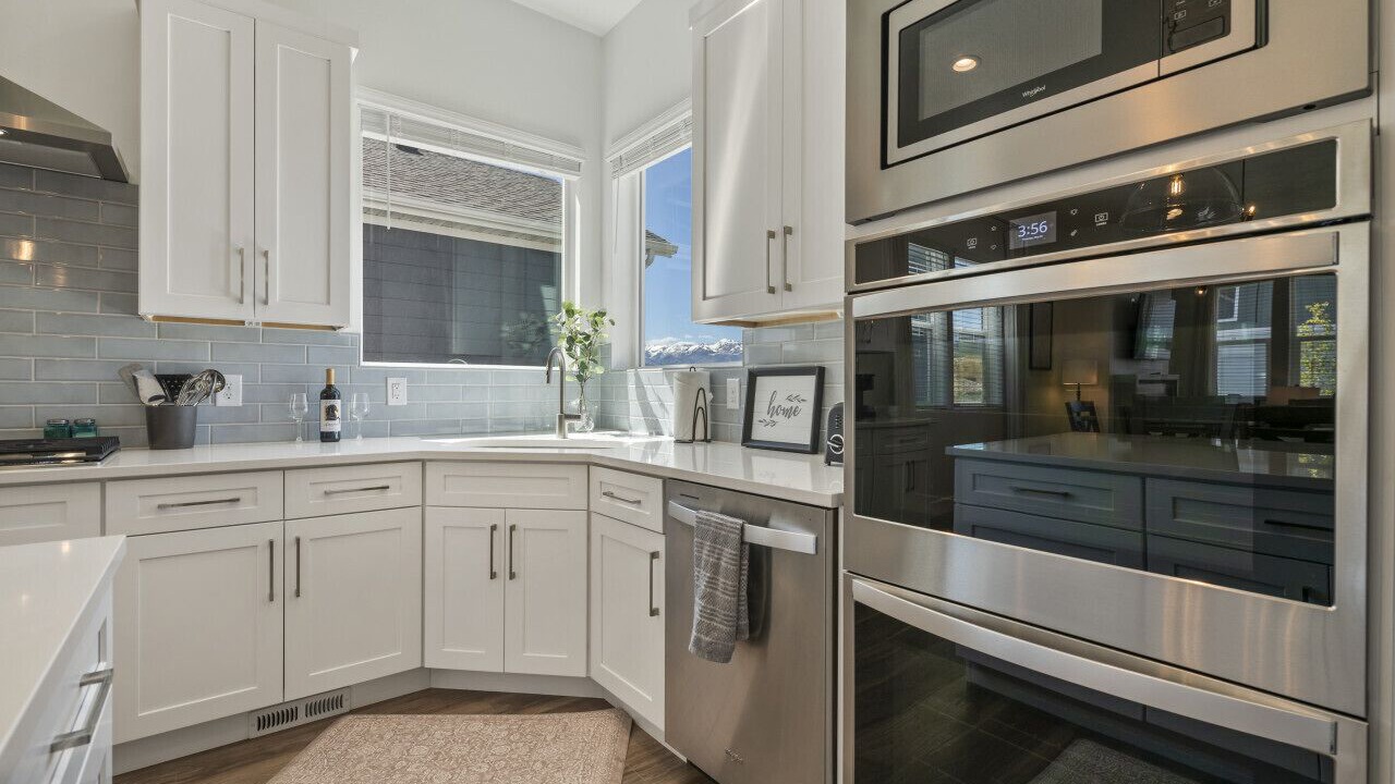 Photo of Kitchen in Heber