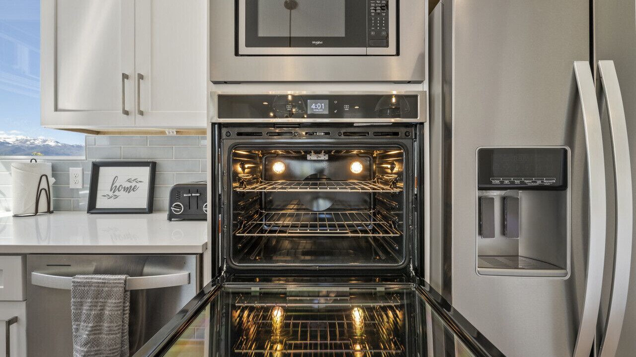 Photo of Kitchen in Heber