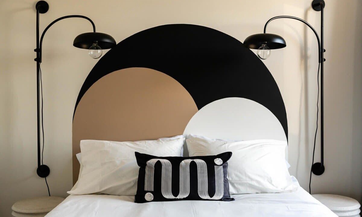 Photo of Bedroom in Old Montreal