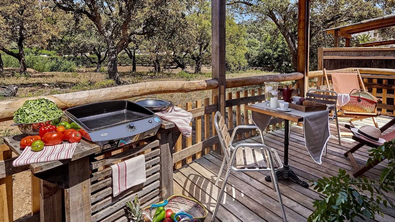 Photo of Outdoor in Les Issambres