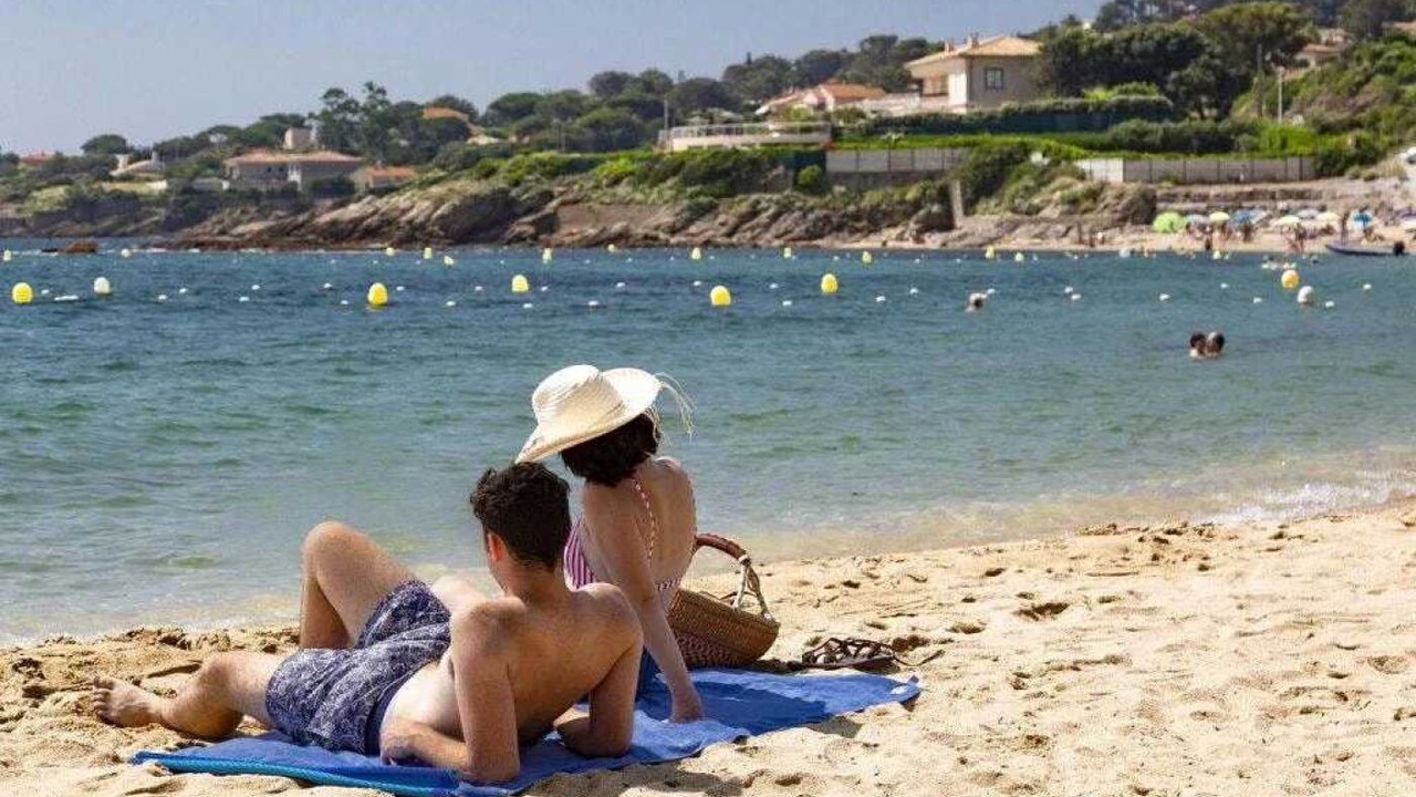 Photo of Others in Les Issambres