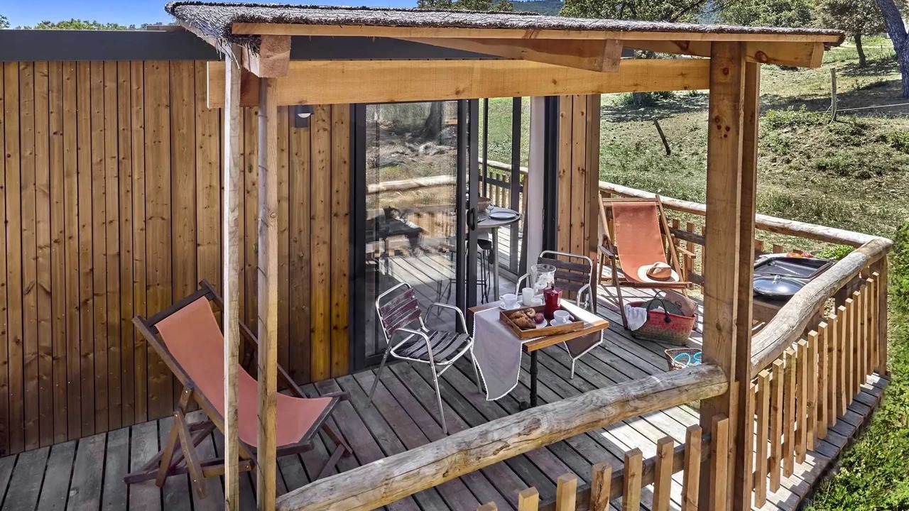 Photo of Outdoor in Les Issambres