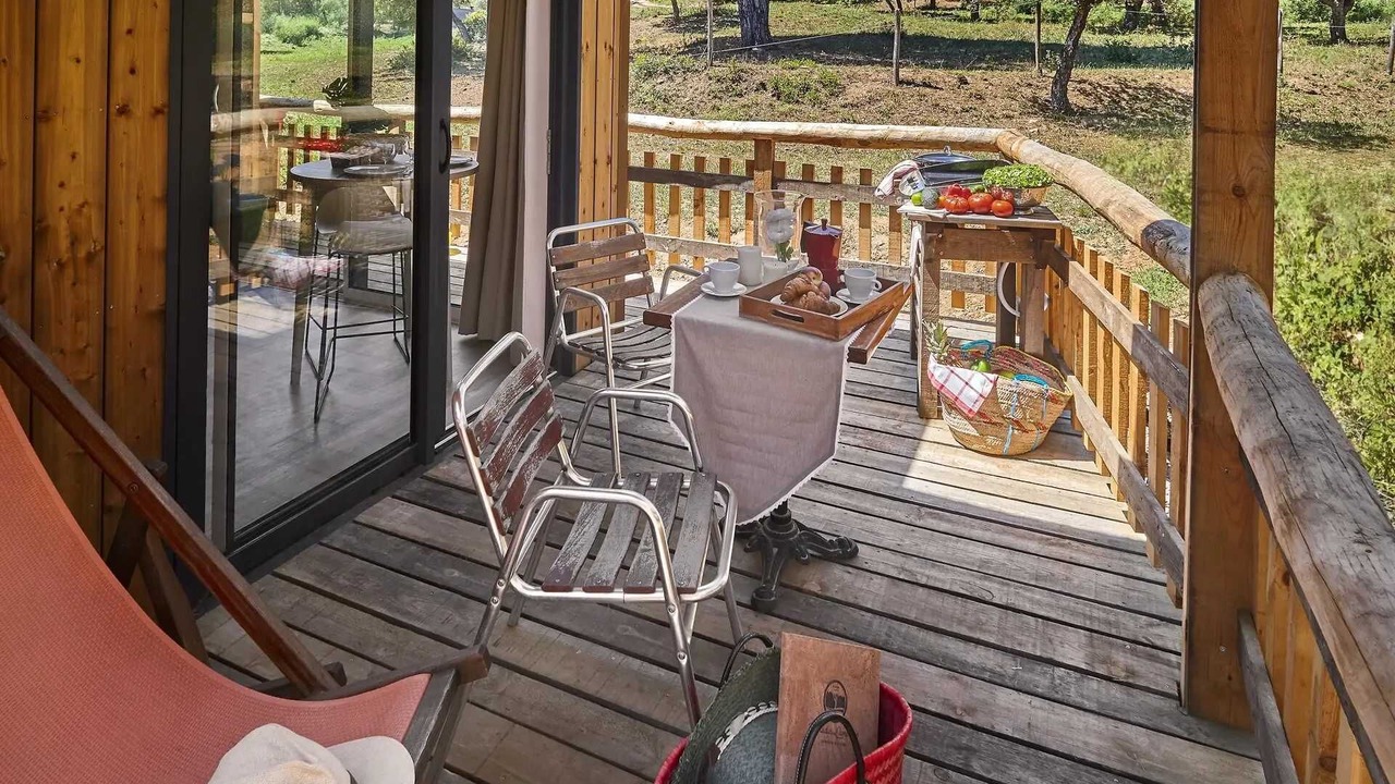 Photo of Outdoor in Les Issambres