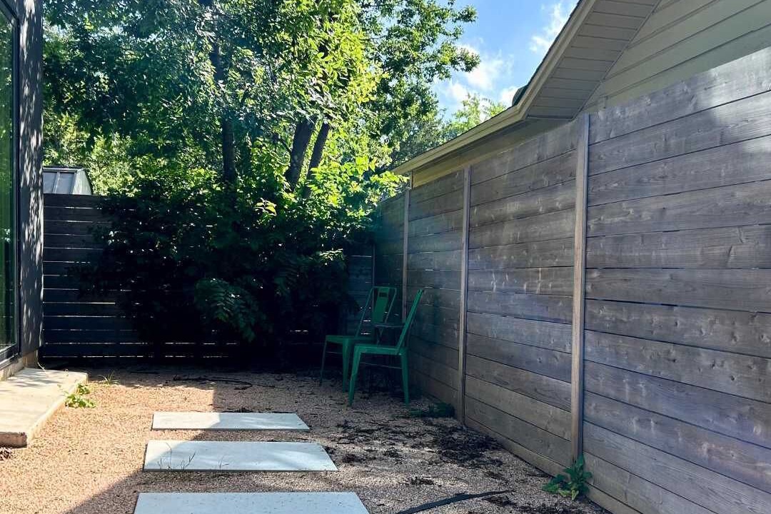 Photo of Outdoor in Cherrywood