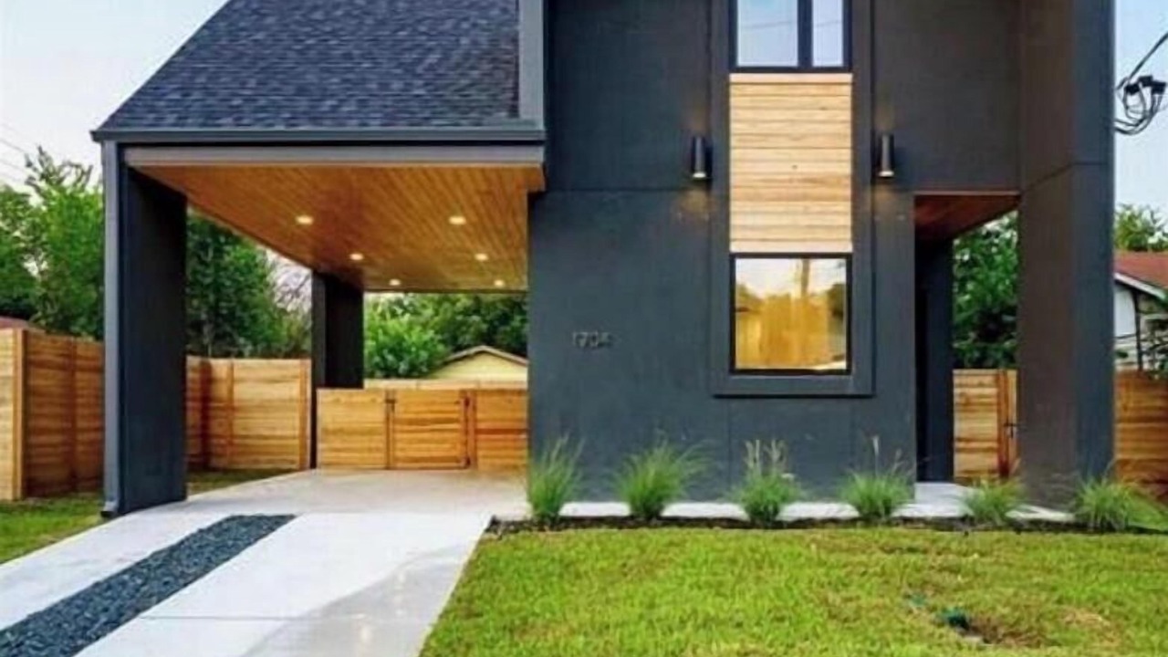 Photo of Outdoor in Cherrywood