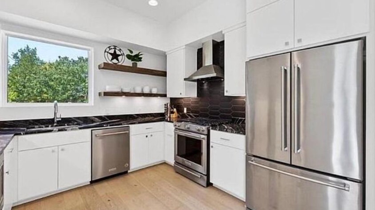 Photo of Kitchen in Cherrywood