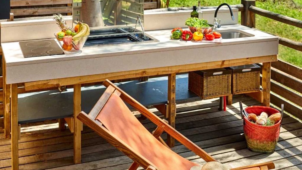 Photo of Outdoor in Les Issambres