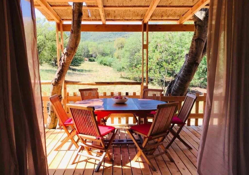 Photo of Outdoor in Les Issambres