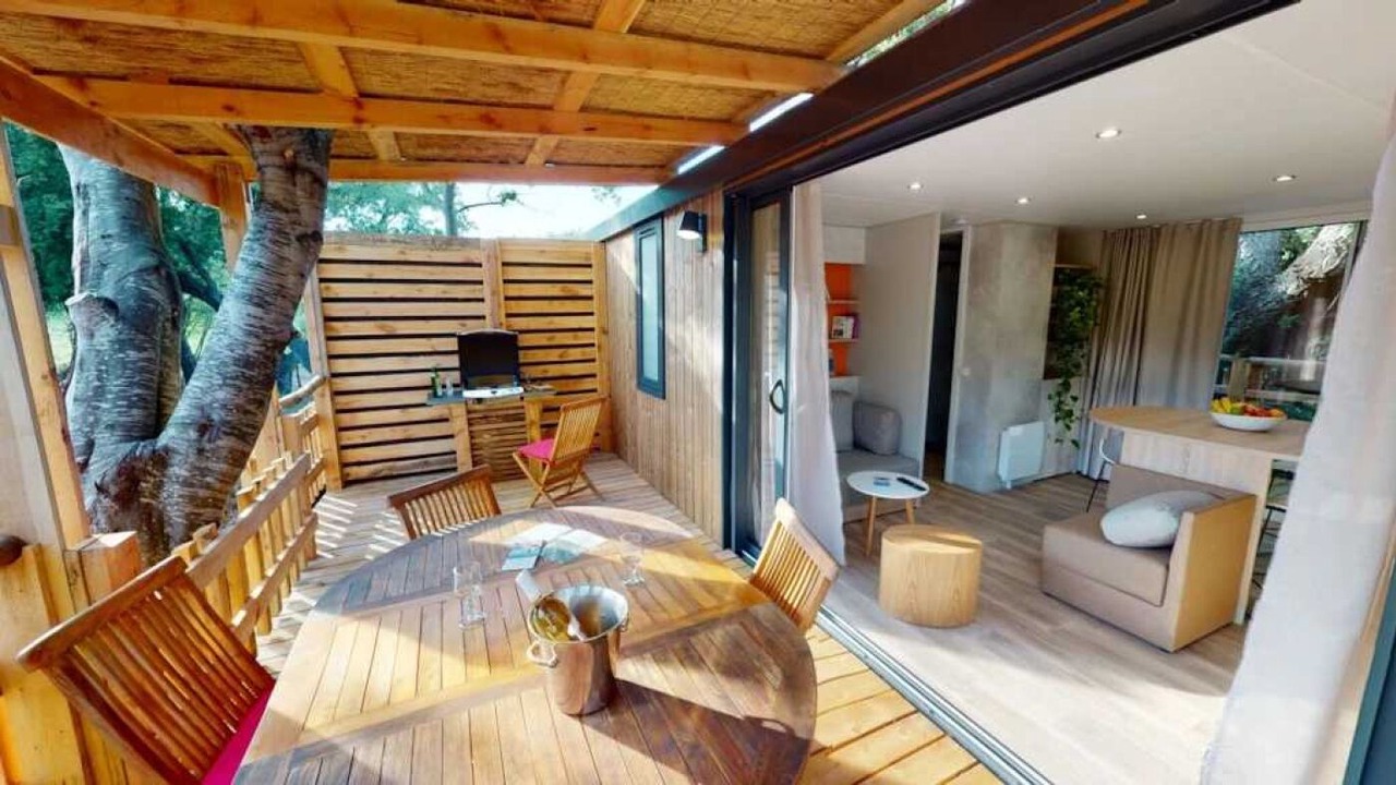 Photo of Outdoor in Les Issambres